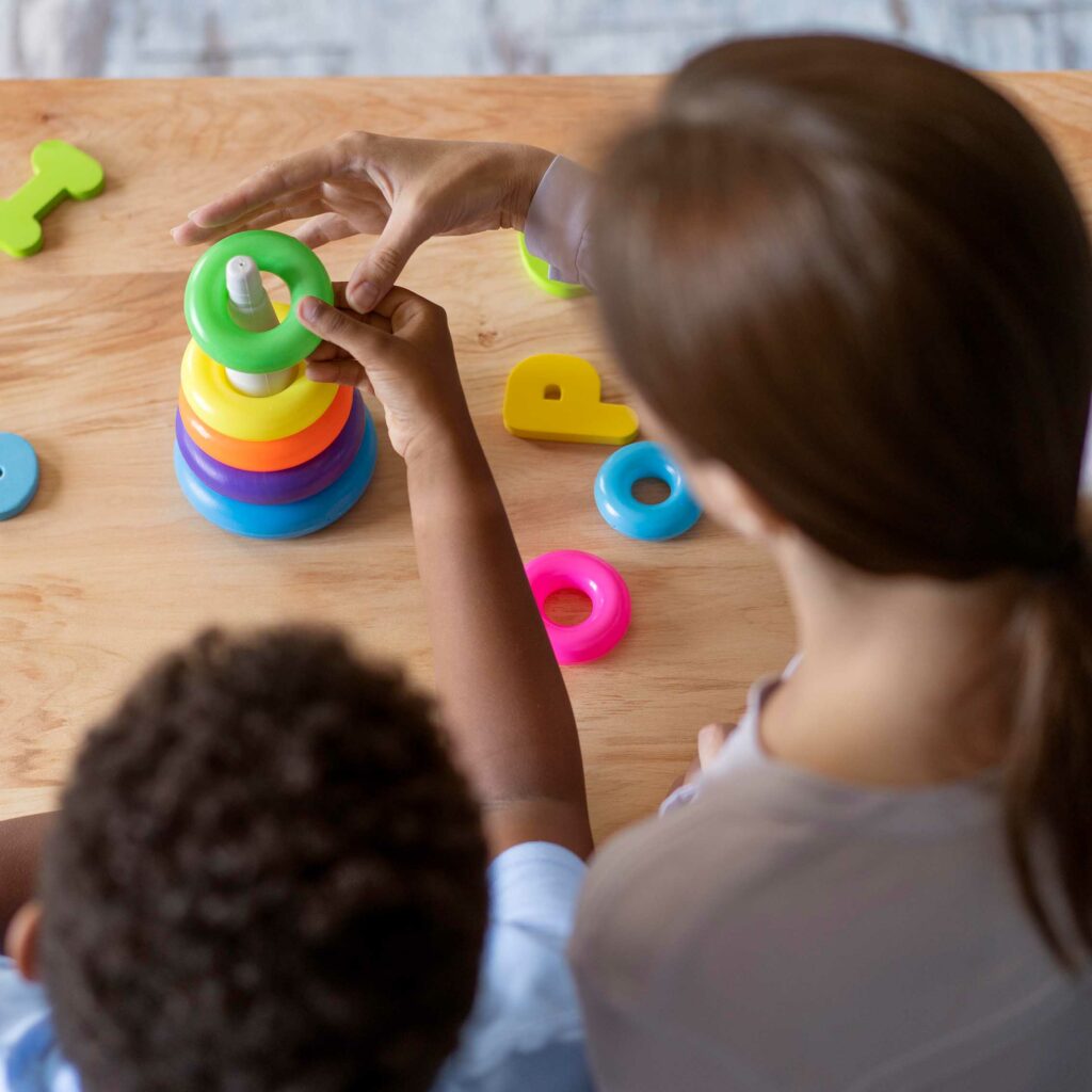 Speech Therapist in Durban