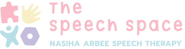 The Speech Space